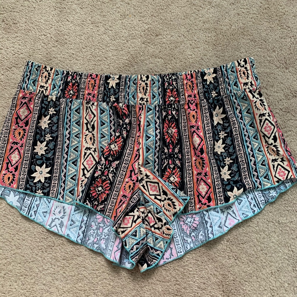 Billabong swim short
